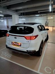 2019 Kia Sportage Pe Gt-line 20 At image 3