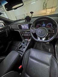 2019 Kia Sportage Pe Gt-line 20 At image 5