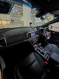 2019 Kia Sportage Pe Gt-line 20 At image 7