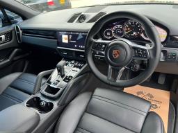 2019 Porsche Cayenne E-hybrid image 4