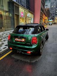 2020 Mini Cooper S 60 Years Anniversary image 3