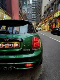 2020 Mini Cooper S 60 Years Anniversary image 5
