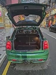 2020 Mini Cooper S 60 Years Anniversary image 10
