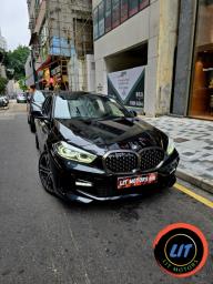 2021 Bmw 120ia M Sport Edition 20t At image 1