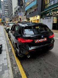 2021 Bmw 120ia M Sport Edition 20t At image 2