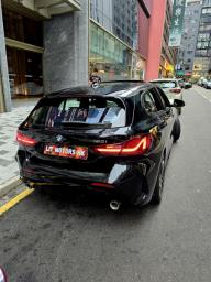 2021 Bmw 120ia M Sport Edition 20t At image 3