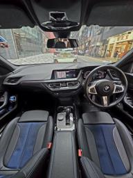 2021 Bmw 120ia M Sport Edition 20t At image 5