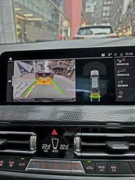 2021 Bmw 120ia M Sport Edition 20t At image 7