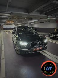 2021 Bmw X3 Xdrive30ia Luxury 20t At image 1