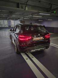2021 Bmw X3 Xdrive30ia Luxury 20t At image 3