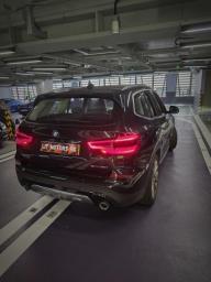2021 Bmw X3 Xdrive30ia Luxury 20t At image 2