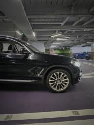 2021 Bmw X3 Xdrive30ia Luxury 20t At image 4