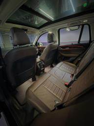 2021 Bmw X3 Xdrive30ia Luxury 20t At image 7