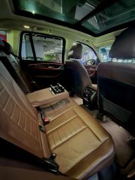 2021 Bmw X3 Xdrive30ia Luxury 20t At image 9