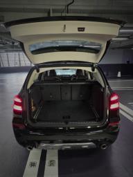 2021 Bmw X3 Xdrive30ia Luxury 20t At image 10