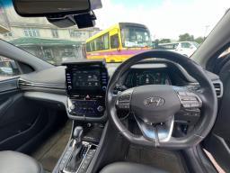 2021 Hyundai Ioniq Hybrid image 5