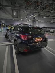 202223 Subaru Xv 20 I-s Eyesight Awd image 2