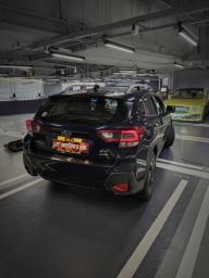 202223 Subaru Xv 20 I-s Eyesight Awd image 3