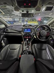 202223 Subaru Xv 20 I-s Eyesight Awd image 5
