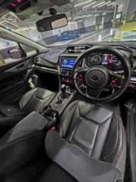 202223 Subaru Xv 20 I-s Eyesight Awd image 7