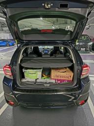 202223 Subaru Xv 20 I-s Eyesight Awd image 10