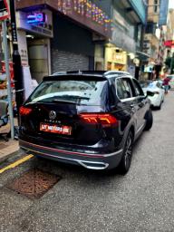 202223 Vw Tiguan Elegance 15 Tsi At image 3