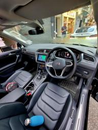 202223 Vw Tiguan Elegance 15 Tsi At image 6