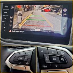 202223 Vw Tiguan Elegance 15 Tsi At image 7