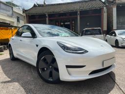 2022  Model 3 Sr image 1