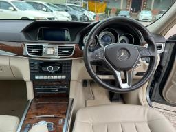 2023 Mbenz E200av Facelift image 3