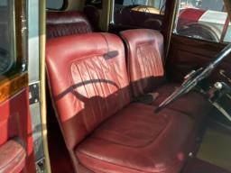 Bentley R type 1954 image 7