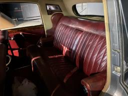 Bentley R type 1954 image 8