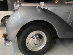 Bentley R type 1954 image 10