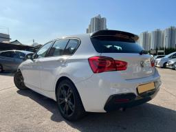 Bmw 120i Msport image 4