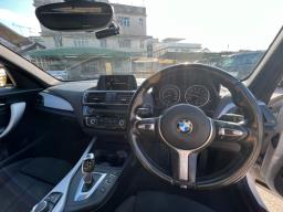 Bmw 120i Msport image 9