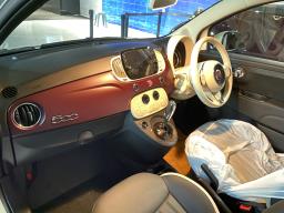 Fiat 500 Twinair image 7