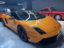 Lamborghini Gallardo image 1