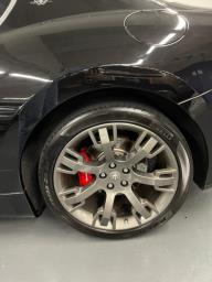 Maserati Granturismo S image 3