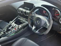 Mercedes Benz Amg Gts image 5