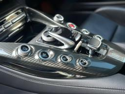 Mercedes Benz Amg Gts image 8