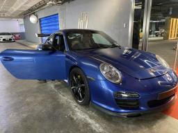 Porsche 911 Carrera 2 image 5