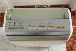 2 Panasonic F-yhc12x Dehumidifiers image 2