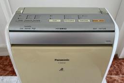 2 Panasonic F-yhc12x Dehumidifiers image 3