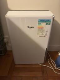 Almost new dehumidifier image 1