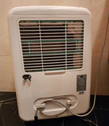 Carrier Dehumidifier Dc-22da-1 image 2