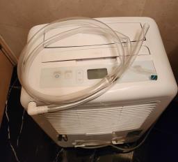 Carrier Dehumidifier Dc-22da-1 image 4