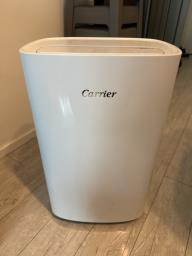 Carrier Dehumidifier- Dc 30kx image 1