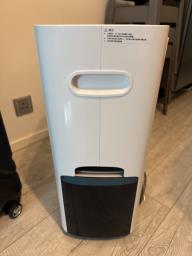 Carrier Dehumidifier- Dc 30kx image 3