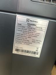 Electrolux dehumidifier and air purifier image 4