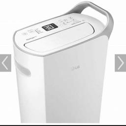 Lg 29l dehumidifier for sale image 2